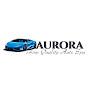 Aurora Auto Spa logo