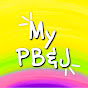 My PB and J logo