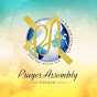 Prayer Assembly COGIC  logo