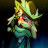 Moon the idiot is meh=w=)