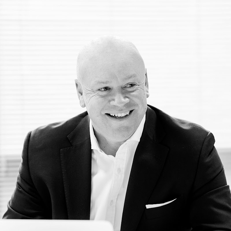 Nigel Unsworth