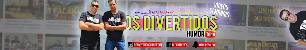 Os divertidos YouTube channel avatar