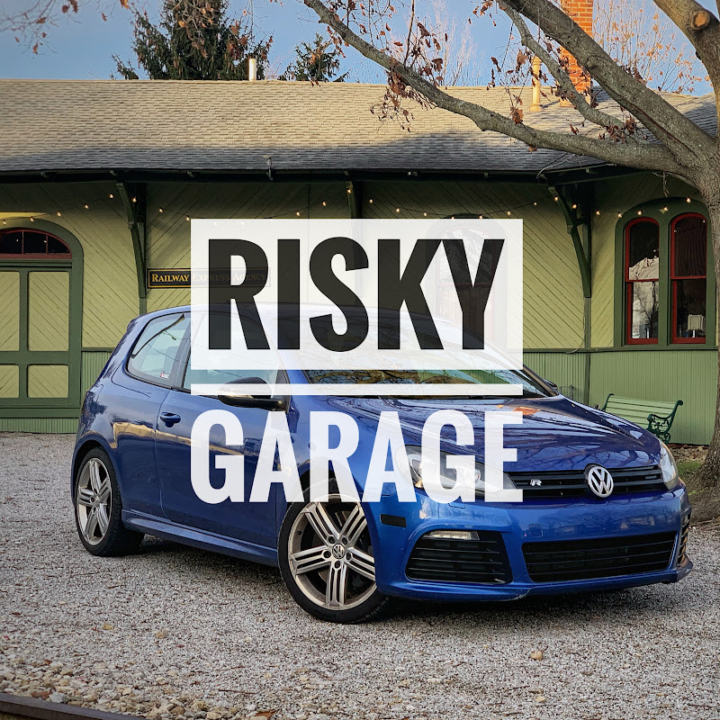 Risky Garage