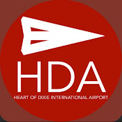 Heart of Dixie International Airport
