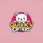 Quirky Critters logo