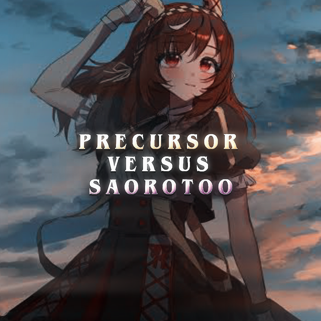 Post from Precursor