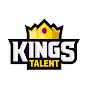 KingsTalent Recruitment logo