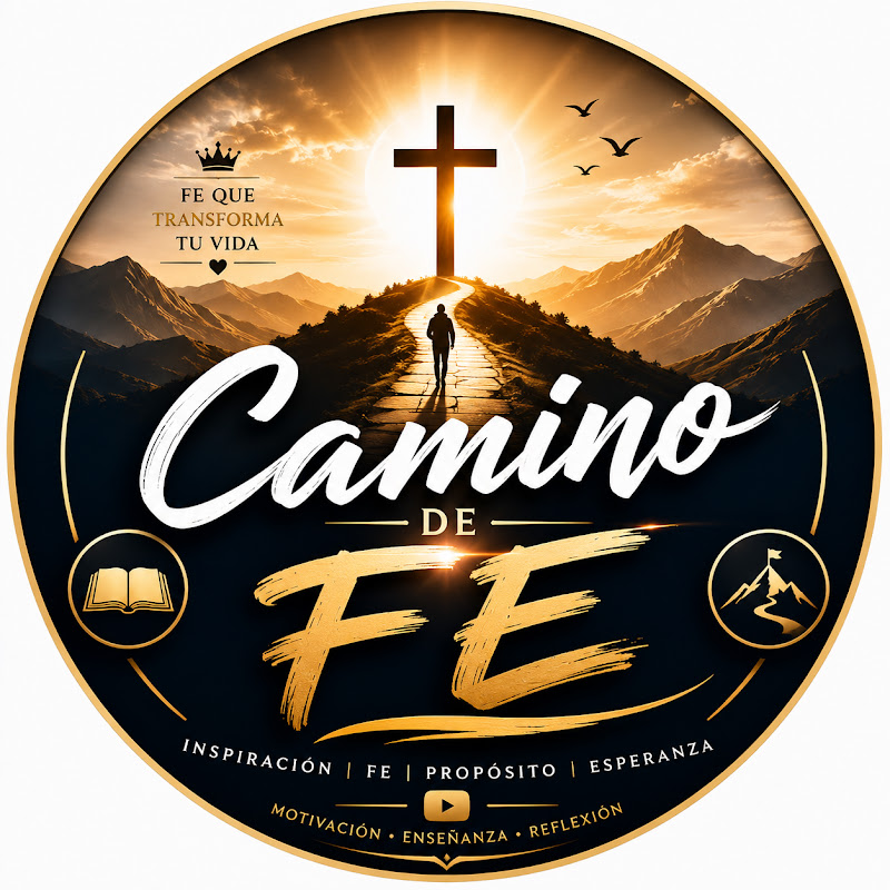 Camino de Fe