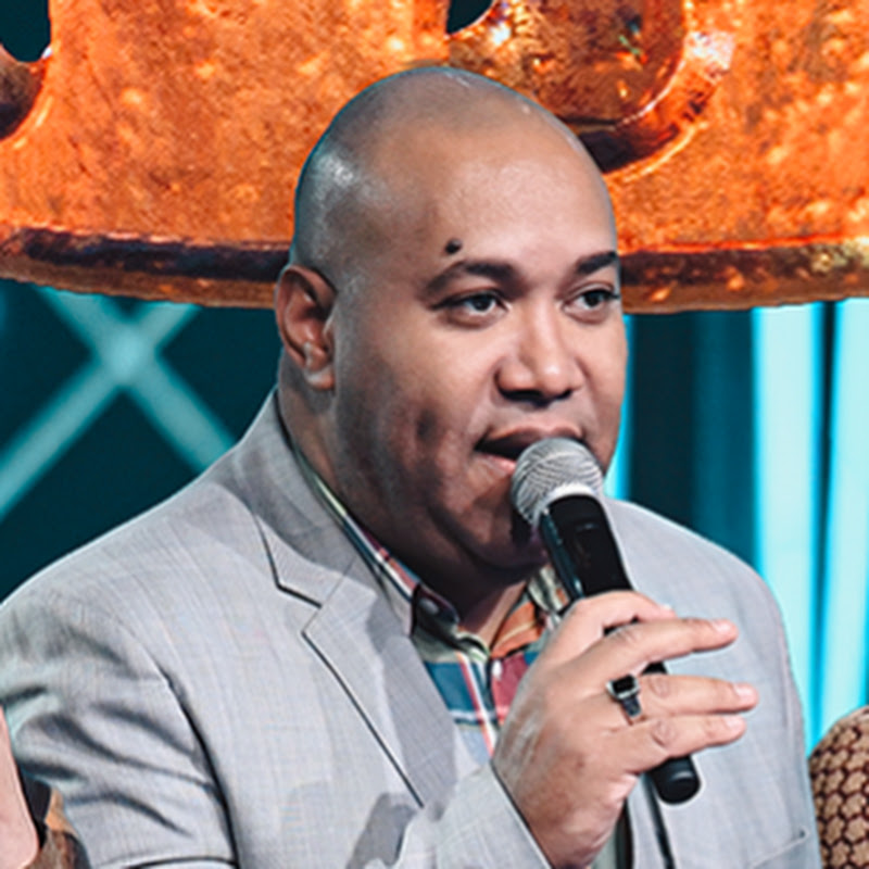 Gerson Rufino - Topic
