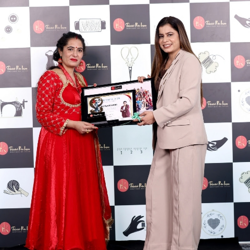 Neelam fashion boutique 