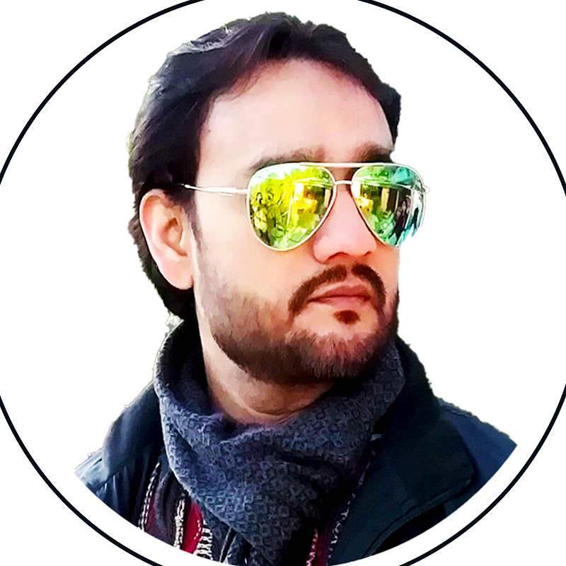M Khurram Nadeem - MKN