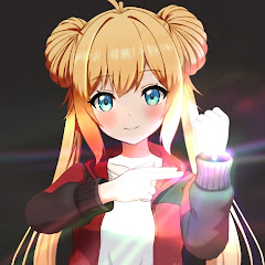 ルジア@色ハガネールジャンキーYouTuber