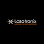 Lasotronix india logo