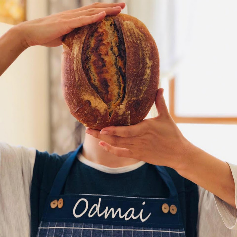 Odmai