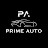 PRIME AUTO