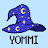 @YommiOfficial's avatar