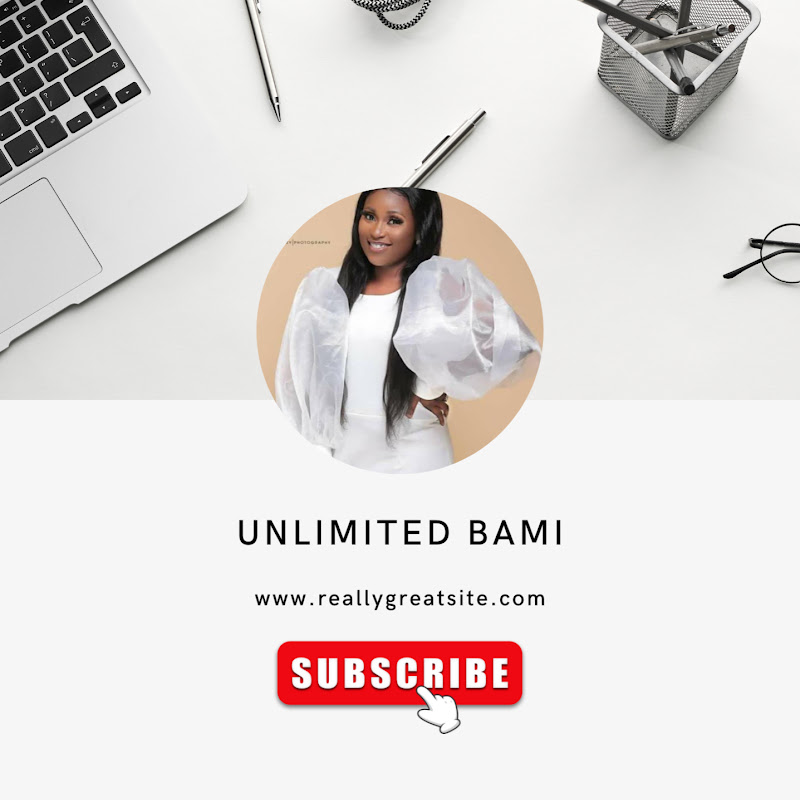 Bami Unlimited
