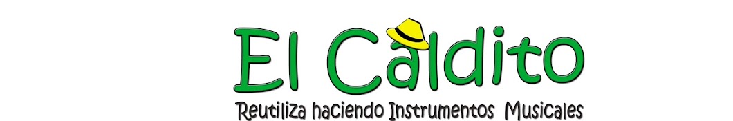 El Caldito YouTube channel avatar