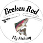 Broken Rod Fly Fishing logo