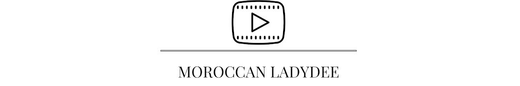Moroccan LadyDee Awatar kanału YouTube