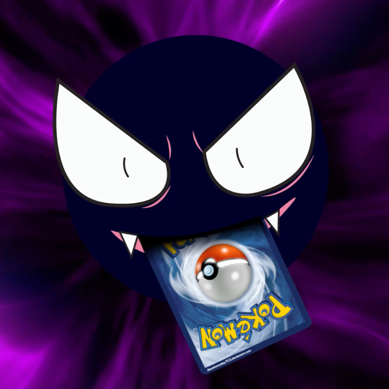 Gastly Cards