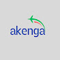 Explore With Akenga logo
