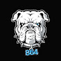 864 Bulldogs 2.0 logo