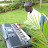 Gerald Okoth(Gerorganist)