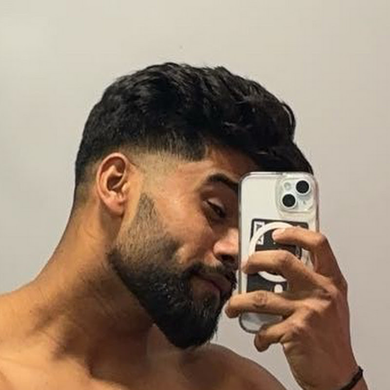 Yash Saini