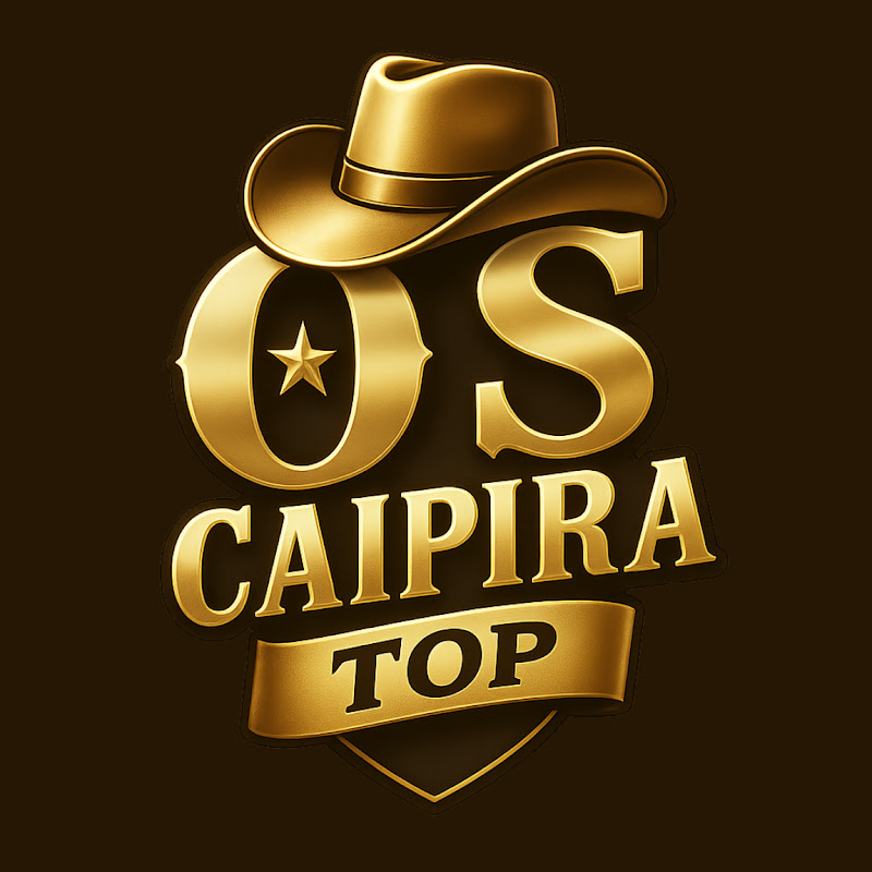 Os Caipira Top (Oficial)