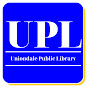 Uniondale Library YouTube Profile Photo