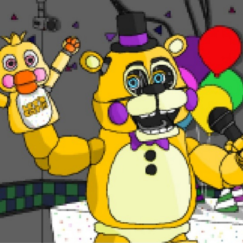 Brit Animations
