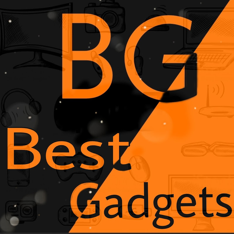 Best Gadgets
