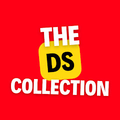 Логотип каналу THEDSCOLLECTION