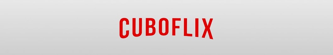 Cuboflix YouTube 频道头像