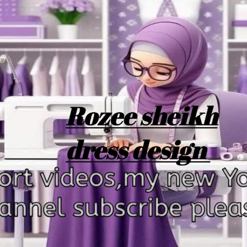 Rozee Sheikh 786