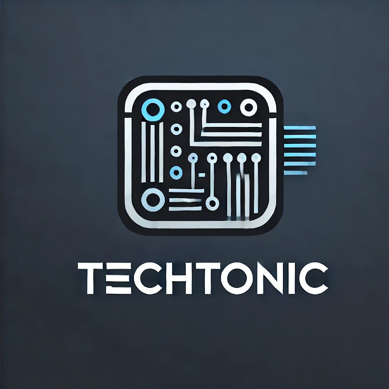  TechTonic