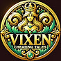 Vixen Cheating Tales logo