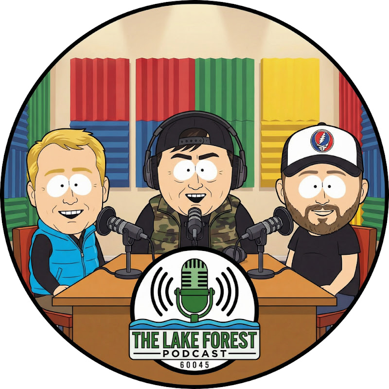 The Lake Forest Podcast
