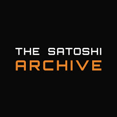 The Satoshi Archive