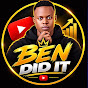 Ben Did It