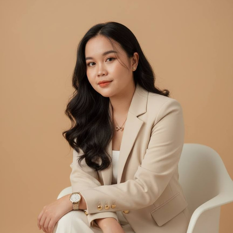 Charany Heng
