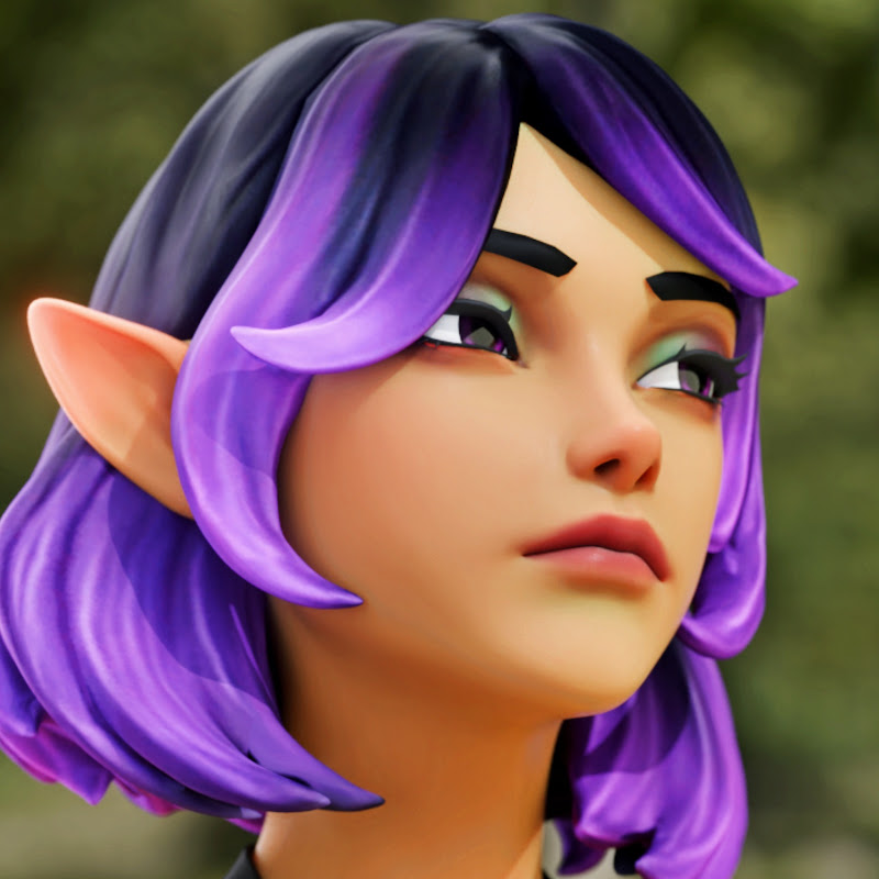 Channel Avatar