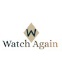 Watch Again logo