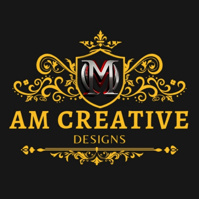 AM Creative Designs
