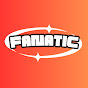 Fanatic Field logo