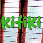 Kitiki ( the exposure)channel 