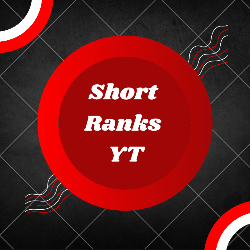 ShortRanksYT