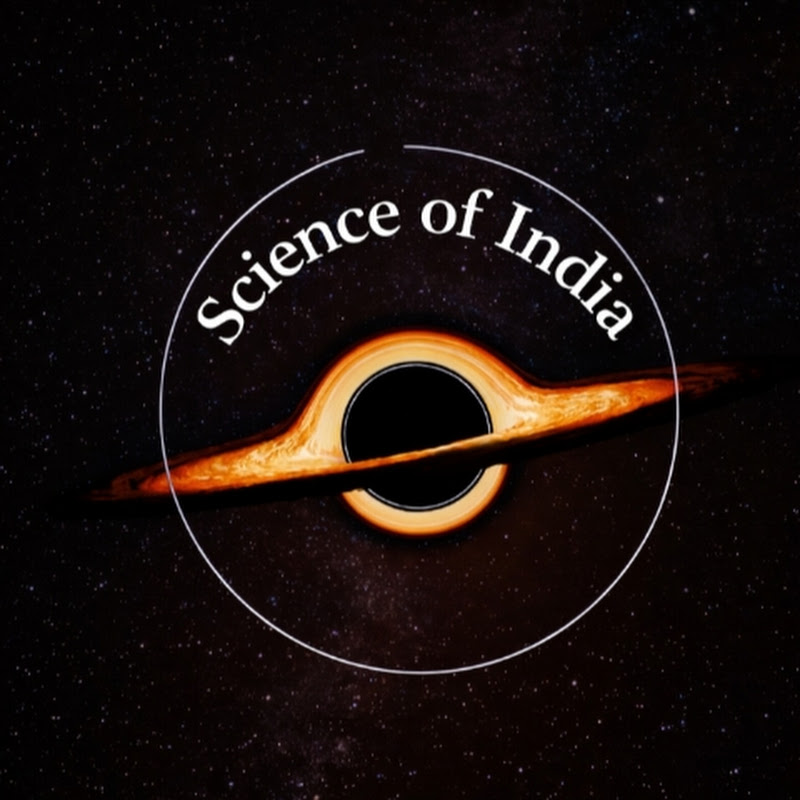 Science of India