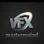 VFX mastermaind logo